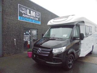 C1-TOURER T 145 RB LE Lightweight