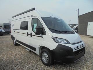 BENIVAN 120 ES PACK UP