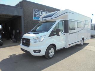 BENIMAR TESSORO 496