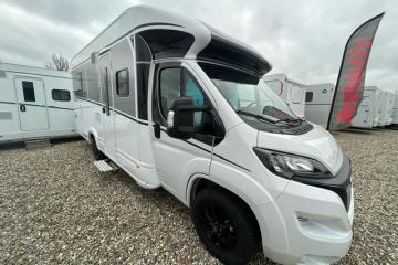 TREND GT T7057 DBL