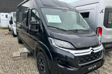 CLIFF 600 ADVENTURE EDITION
