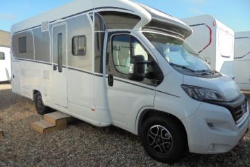 TREND GT T7057 DBL