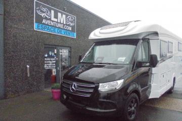 C1-TOURER T 145 RB LE Lightweight
