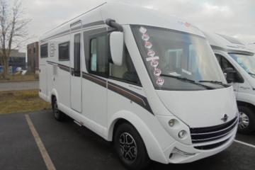 CARTHAGO C COMPACTLINE I 141 LE