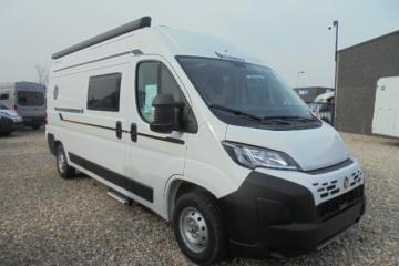 BENIVAN 120 ES PACK UP