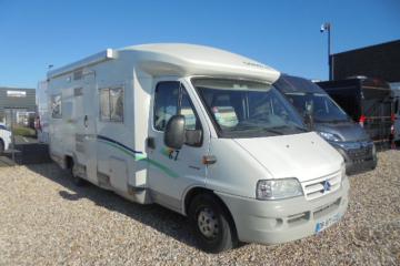 chausson allegro 67