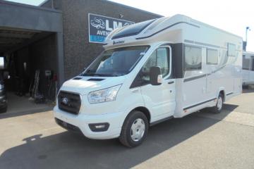 BENIMAR TESSORO 496