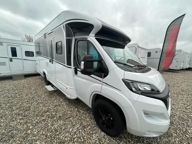 TREND GT T7057 DBL