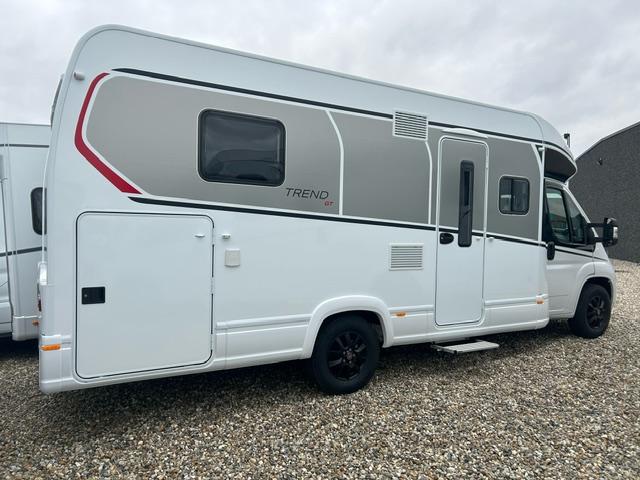 TREND GT T7057 DBL