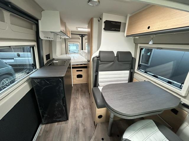 CLIFF 600 ADVENTURE EDITION
