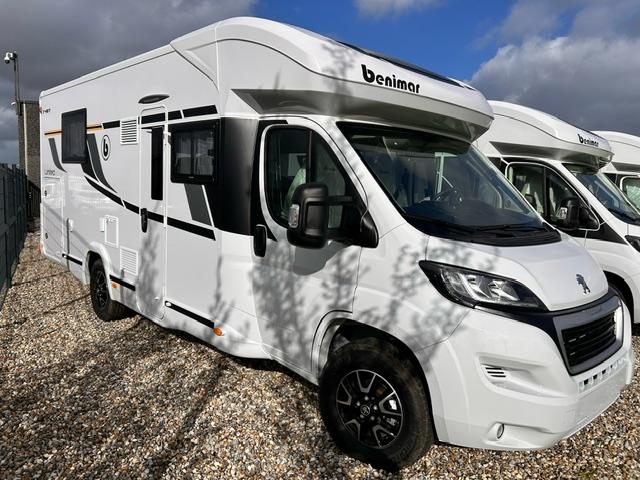 TESSORO 497