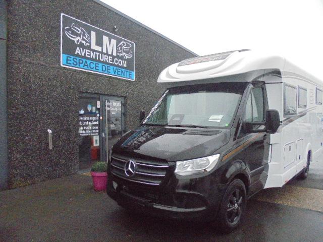 C1-TOURER T 145 RB LE Lightweight