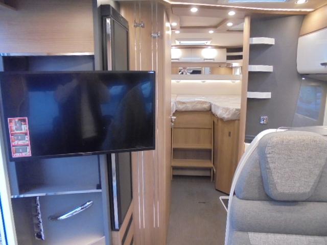 C1-TOURER T 145 RB LE Lightweight