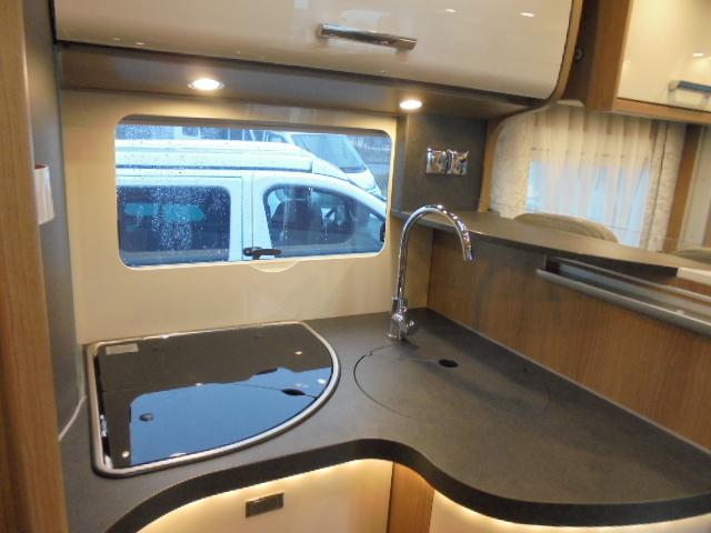 C1-TOURER T 145 RB LE Lightweight