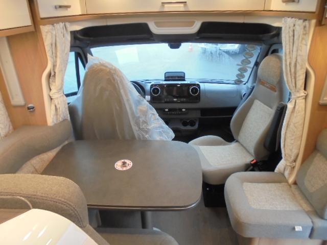C1-TOURER T 145 RB LE Lightweight