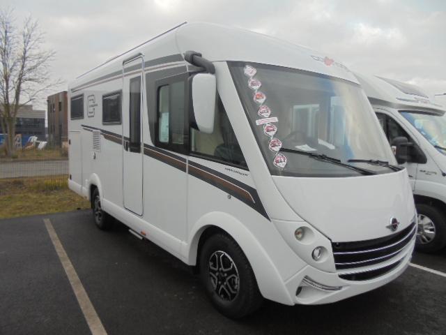 CARTHAGO C COMPACTLINE I 141 LE