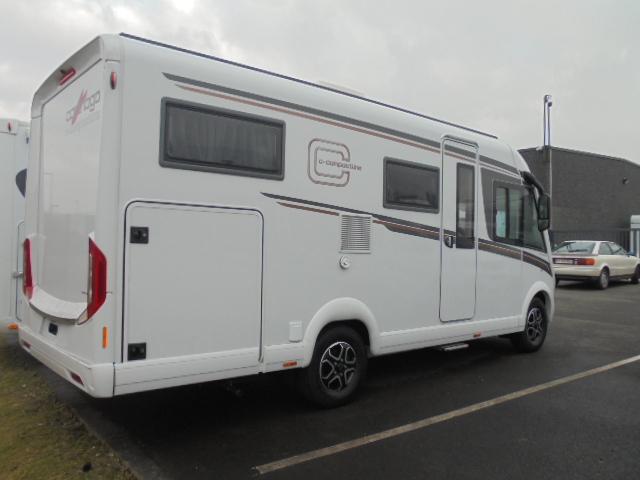 CARTHAGO C COMPACTLINE I 141 LE
