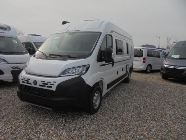BENIVAN 120 ES PACK UP