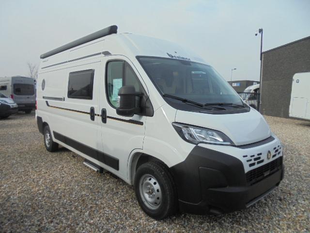 BENIVAN 120 ES PACK UP