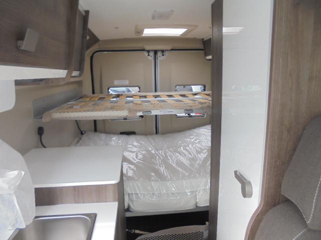 BENIVAN 120 ES PACK UP