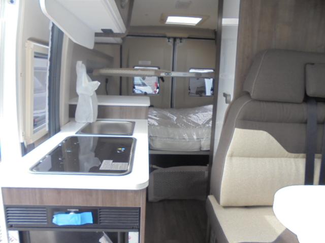 BENIVAN 120 ES PACK UP