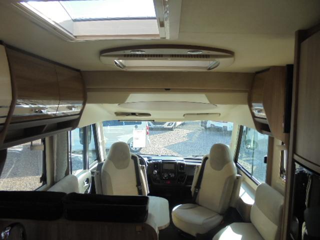 RAPIDO 881 F