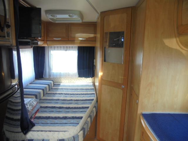 chausson allegro 67