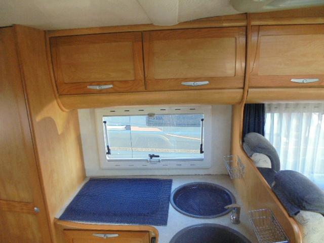 chausson allegro 67