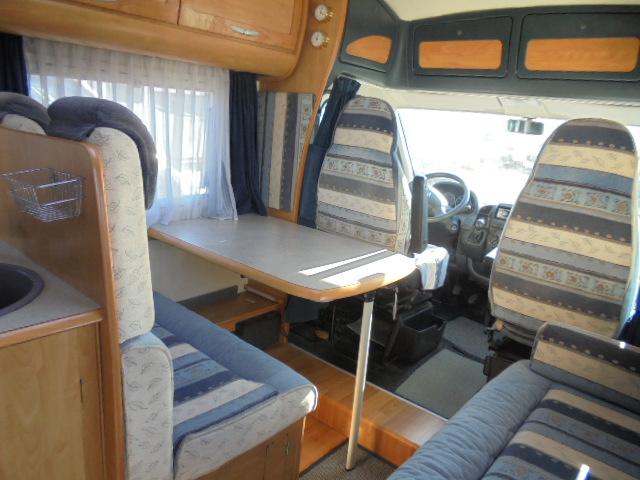 chausson allegro 67