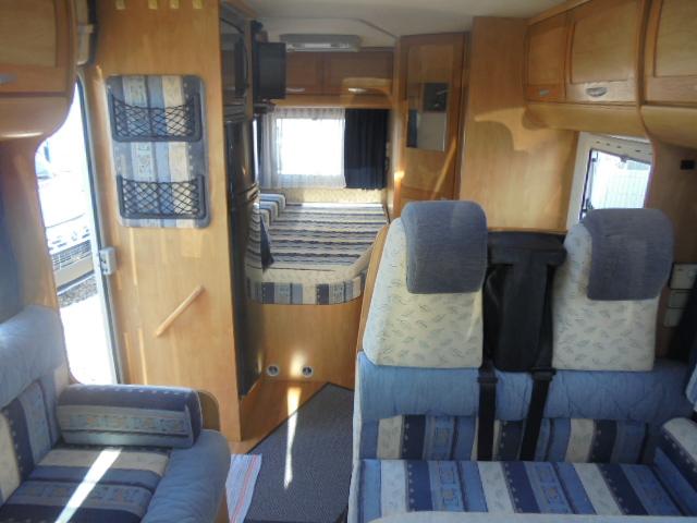 chausson allegro 67