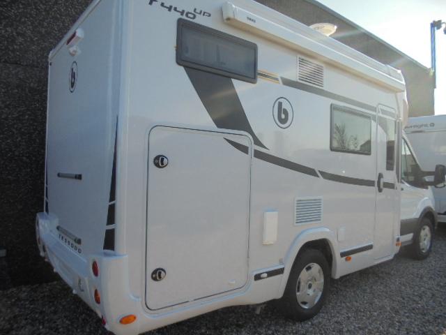 BENIMAR 440 UP