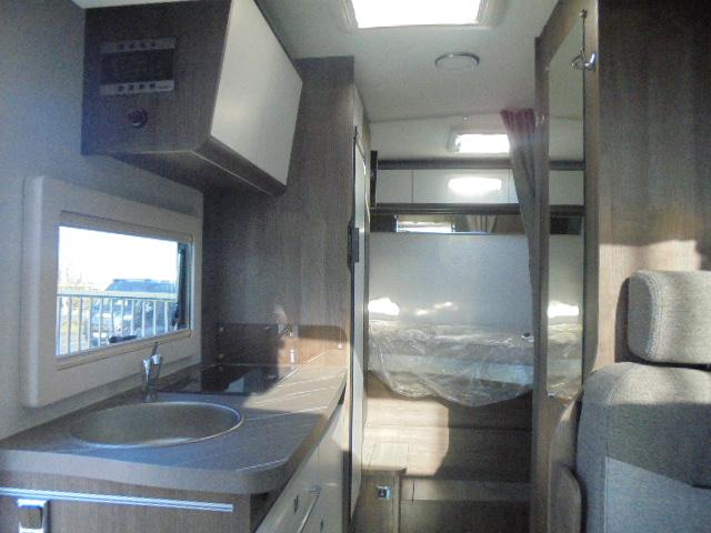 BENIMAR 440 UP