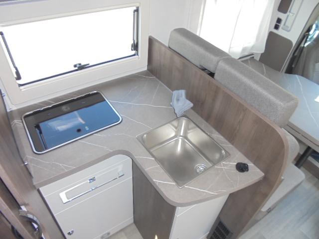 BENIMAR TESSORO 496