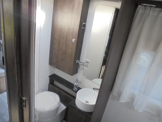 BENIMAR TESSORO 496