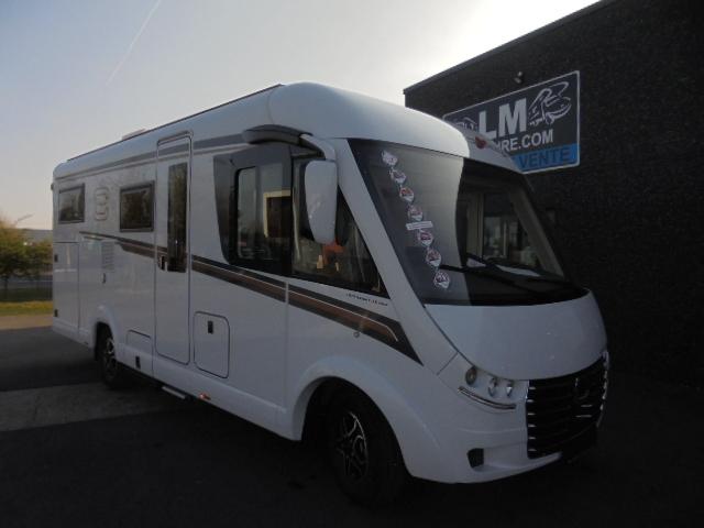 C1 TOURER 143 RB-LE
