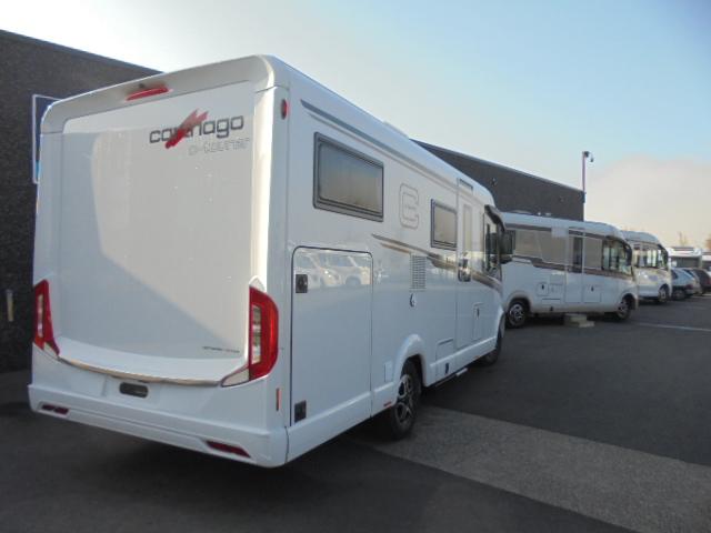 C1 TOURER 143 RB-LE