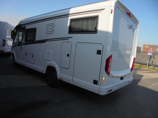 C1 TOURER 143 RB-LE