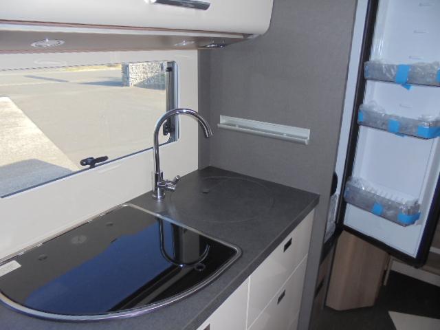 C1 TOURER 143 RB-LE