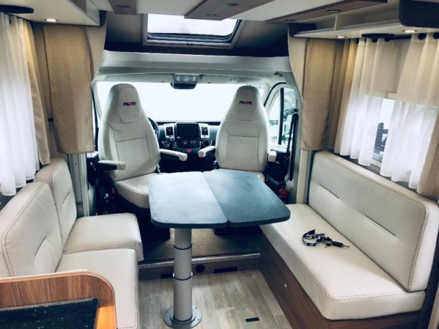 pilote p 626 d
