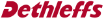 Logo Dethleffs